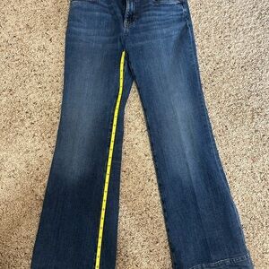 Wranglers Classic Women’s Jeans worn only once